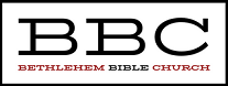 Bethlehem Bible Church Logo